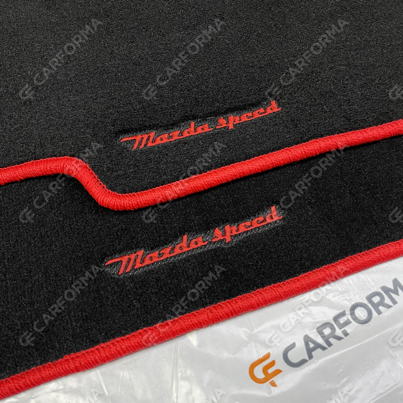 Коврики на Mazda CX60 2022&nbsp;-&nbsp;2026 в Мурманске