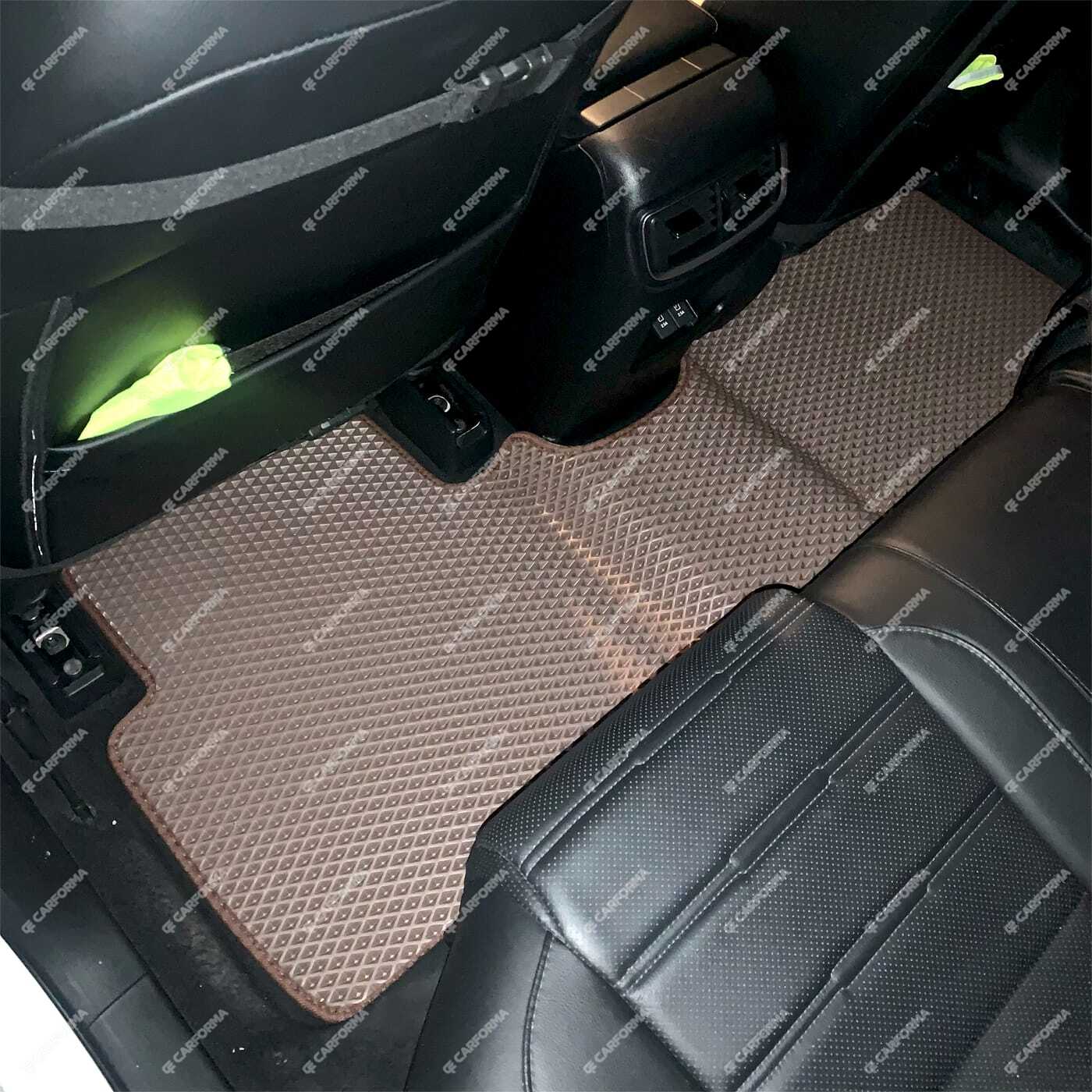 Коврики на Honda CR-V V 2016&nbsp;-&nbsp;2023 в Мурманске