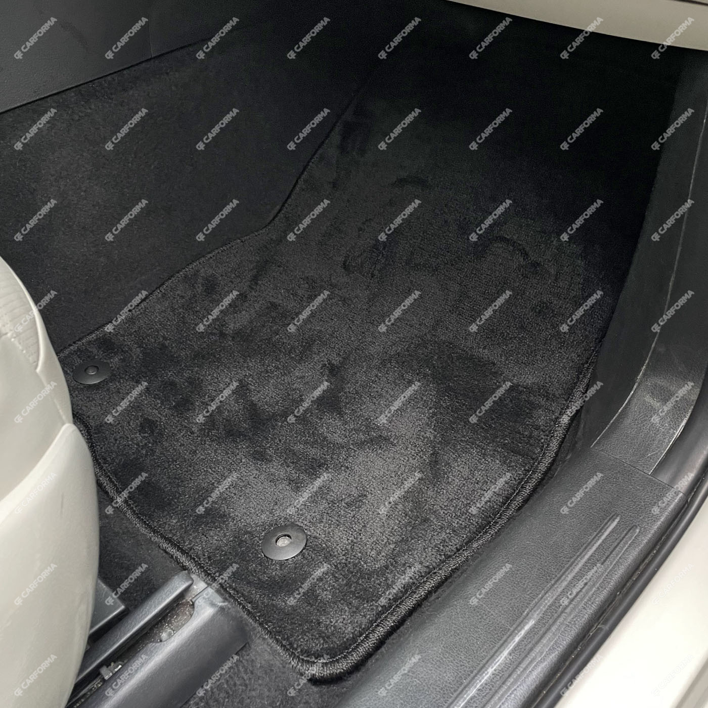 EVA коврики на Mazda CX60 2022&nbsp;-&nbsp;2025 в Мурманске