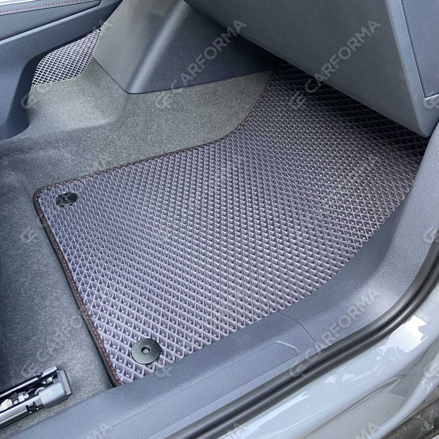 Коврики на Audi Q4 e-tron 2021&nbsp;-&nbsp;2026 в Мурманске