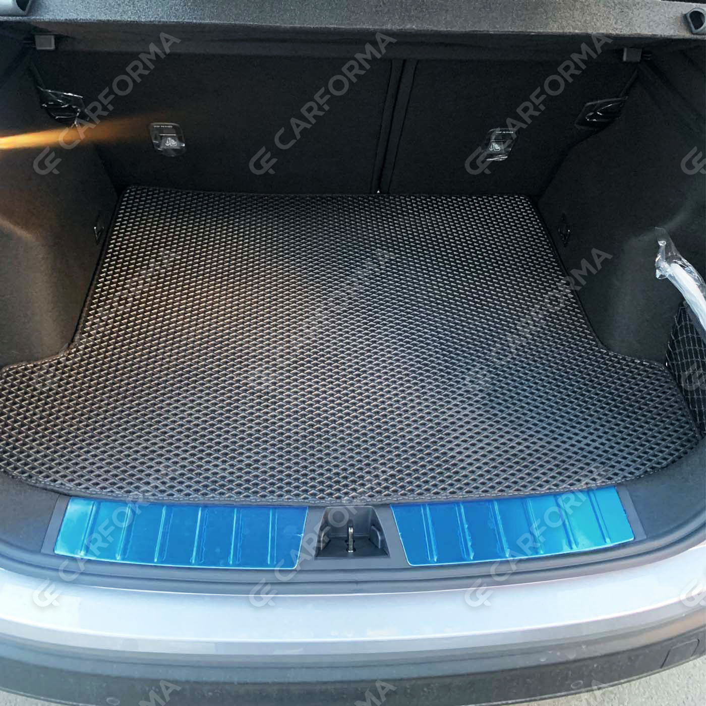 Коврики на Geely Coolray 2018&nbsp;-&nbsp;2024 в Мурманске