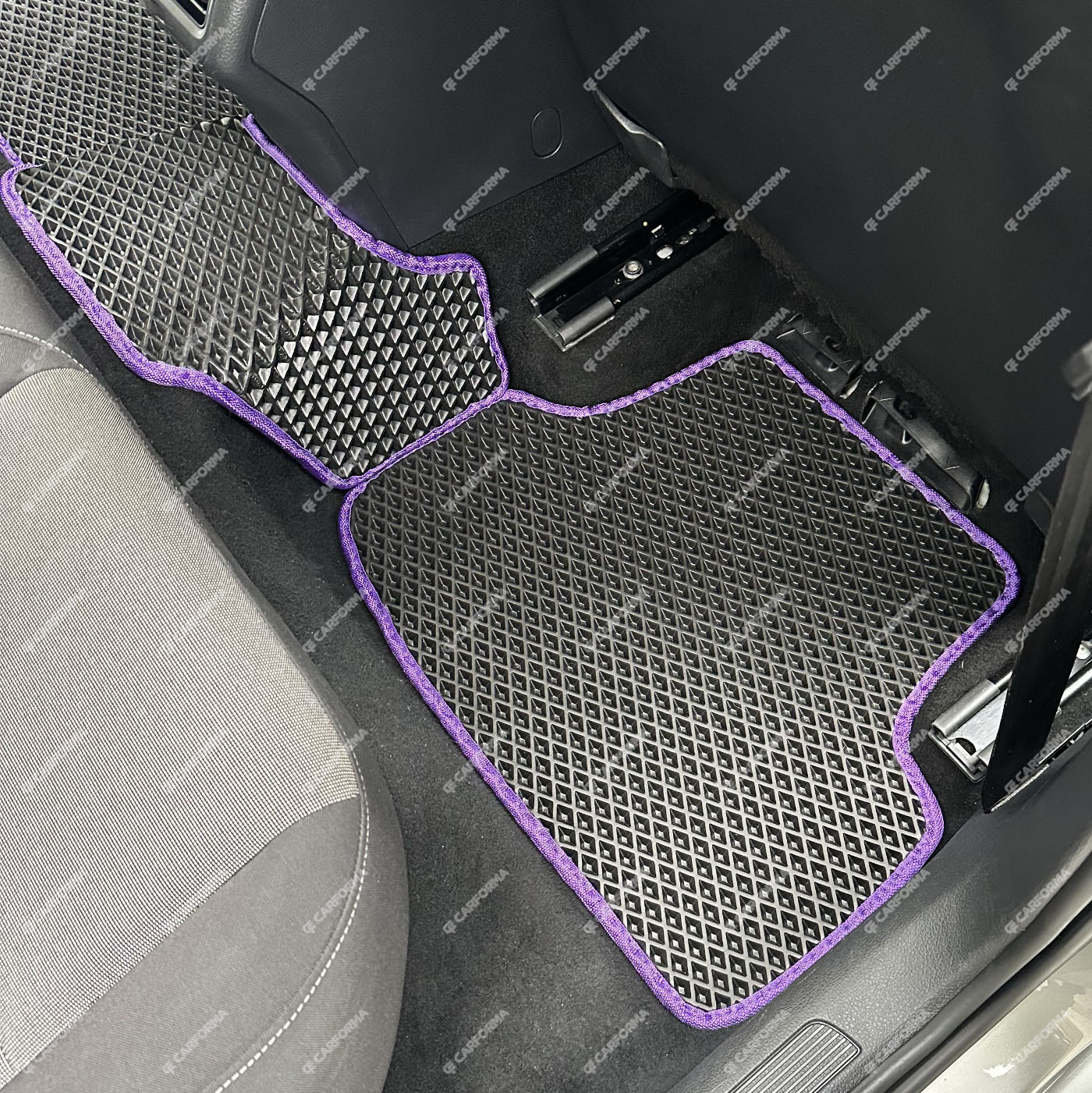 EVA коврики на Audi A3 (8Y) 2020&nbsp;-&nbsp;2025 в Мурманске