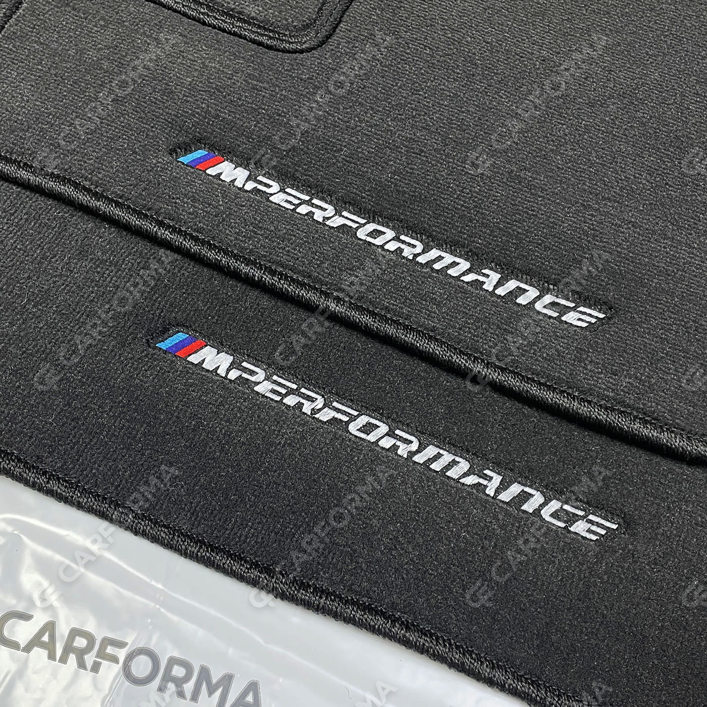 Ворсовые коврики на BMW 1 (F70) 2024&nbsp;-&nbsp;2026 в Мурманске