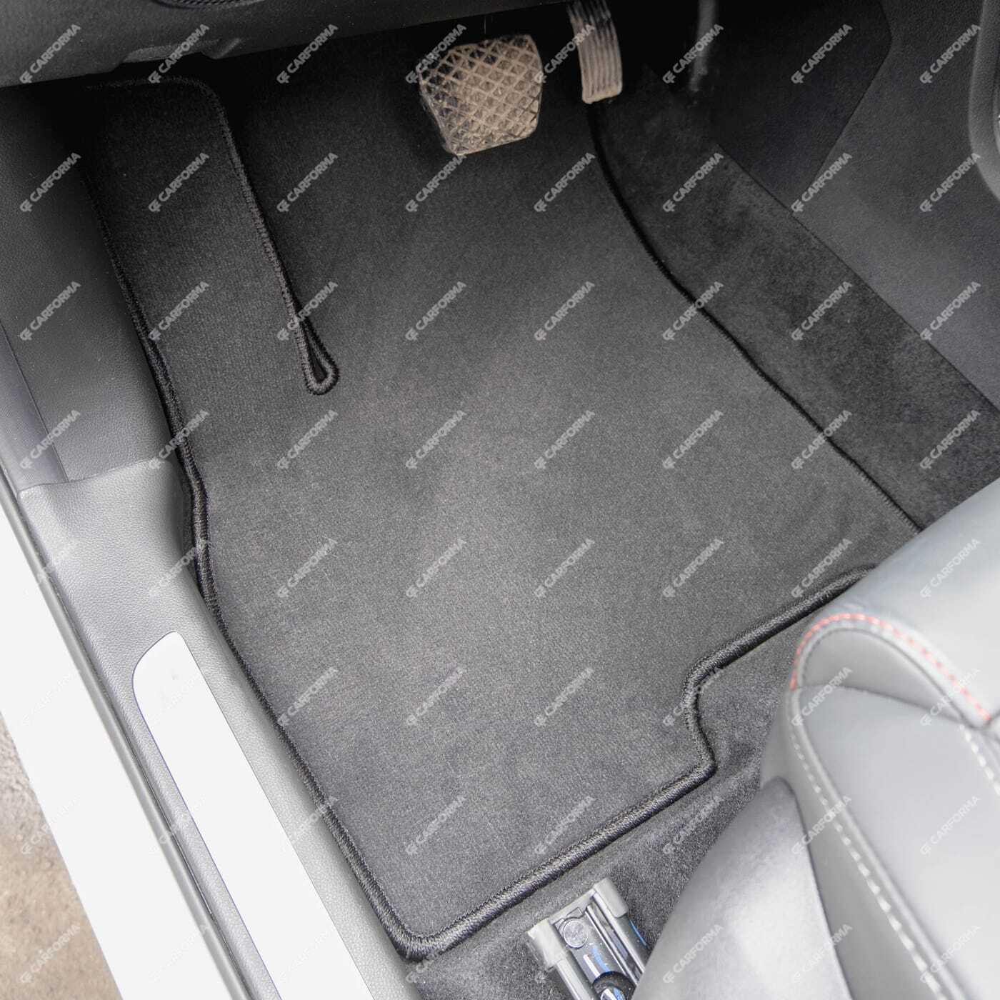 EVA коврики на Chery Tiggo 7L 2024&nbsp;-&nbsp;2025 в Мурманске