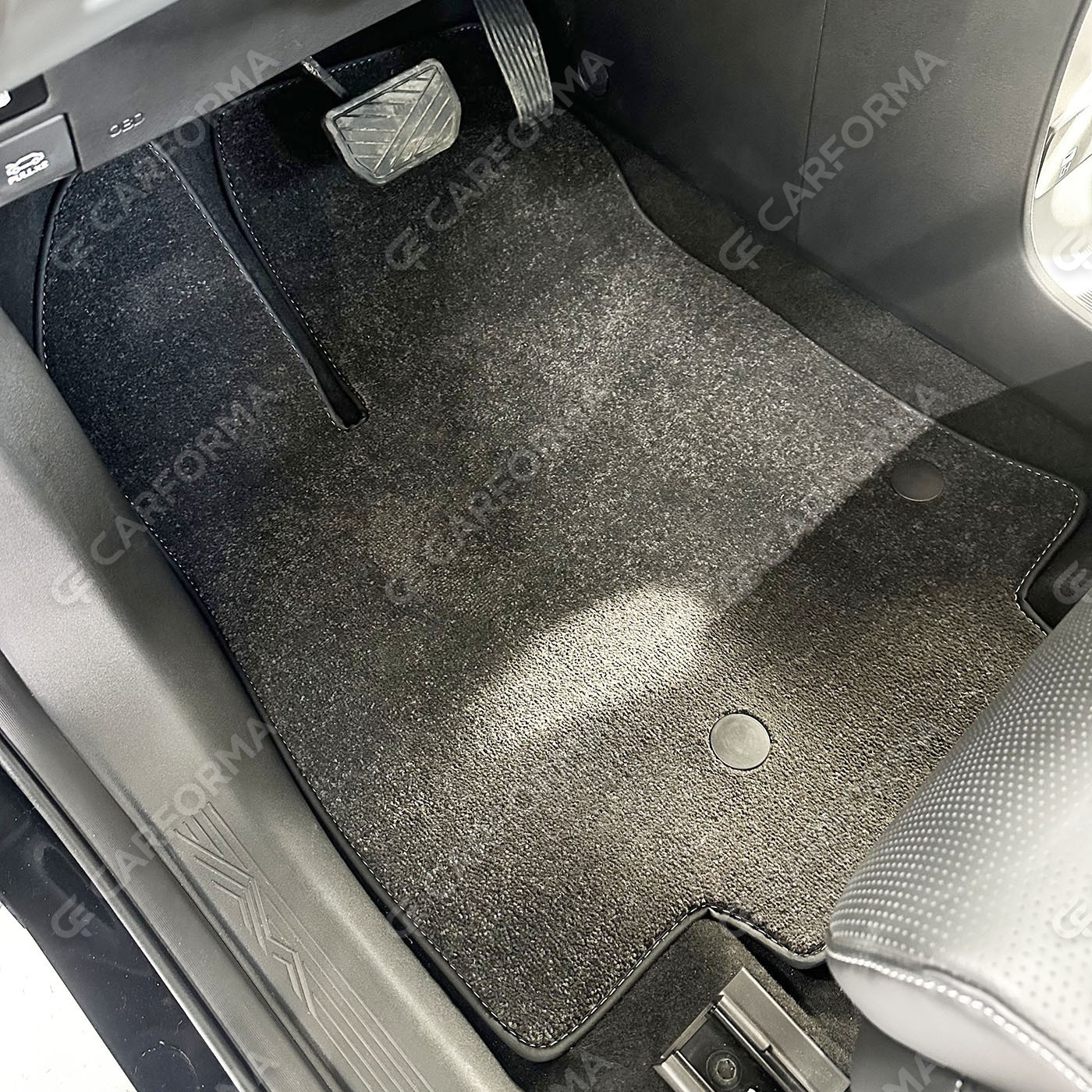 Коврики на GAC S7 2025&nbsp;-&nbsp;2026 в Мурманске