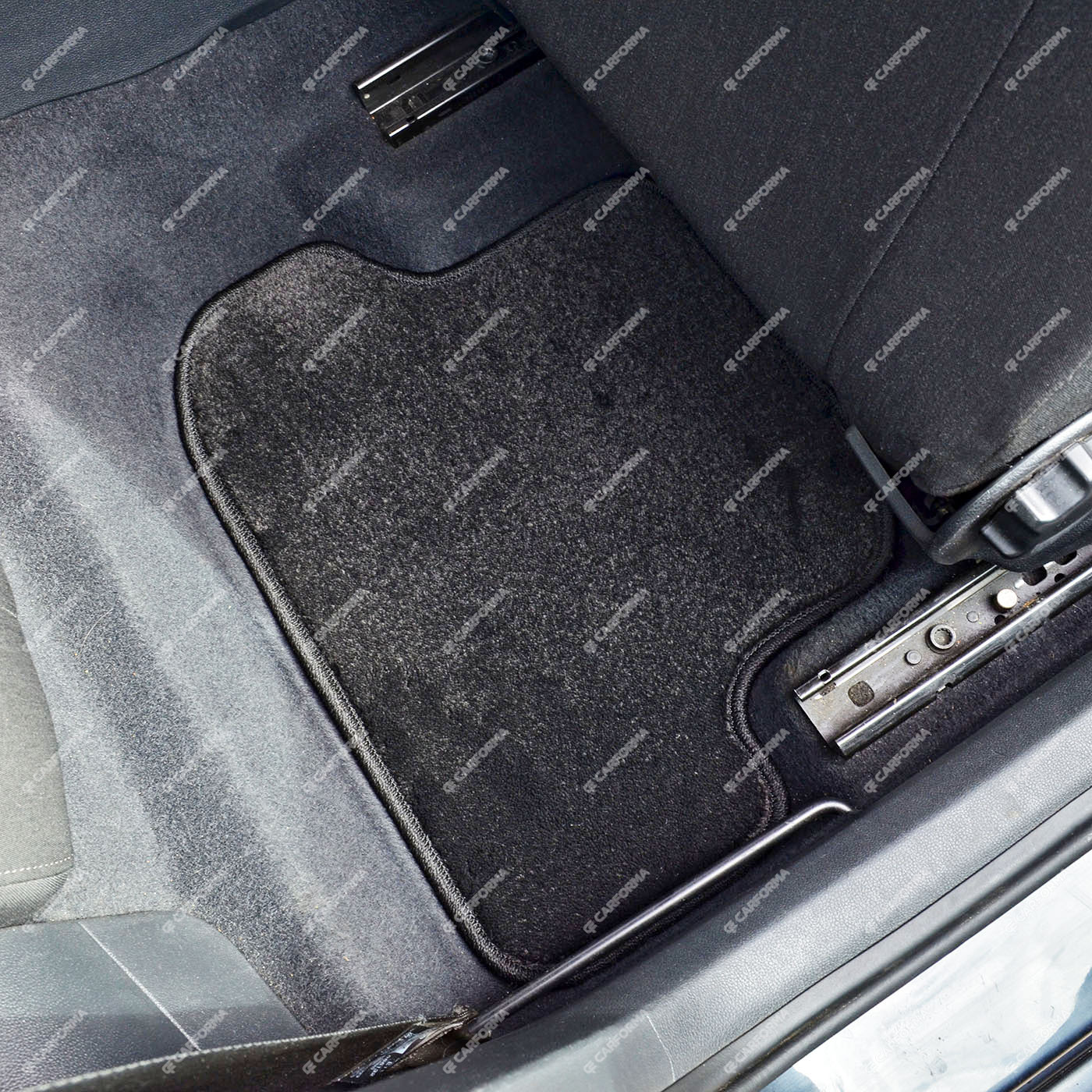 Коврики на Volkswagen Beetle (A5) 2011&nbsp;-&nbsp;2019 в Мурманске