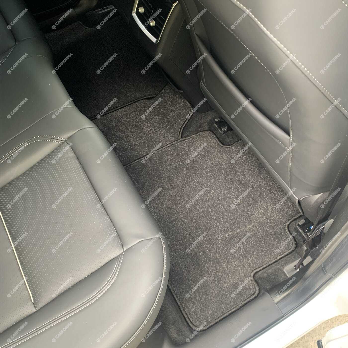 EVA коврики на Chery Tiggo 7L 2024&nbsp;-&nbsp;2025 в Мурманске