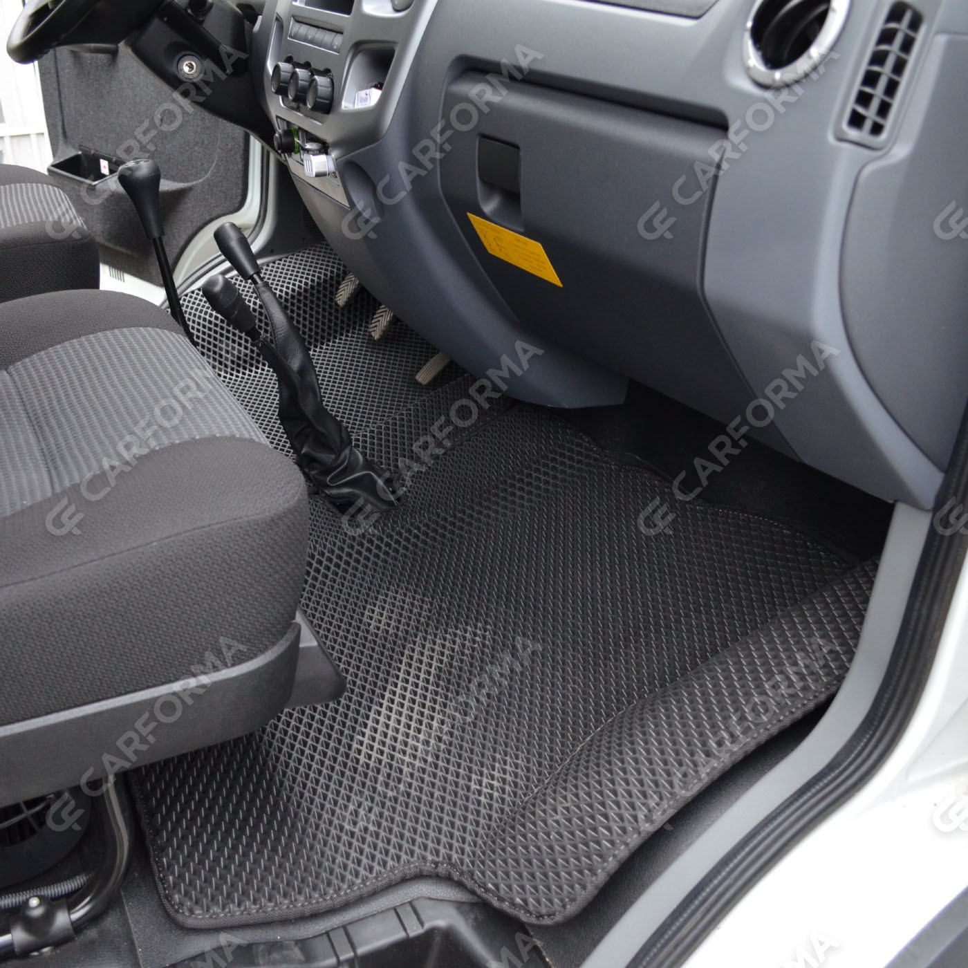 EVA коврики на ГАЗ ГАЗель 1994&nbsp;-&nbsp;2026 в Мурманске