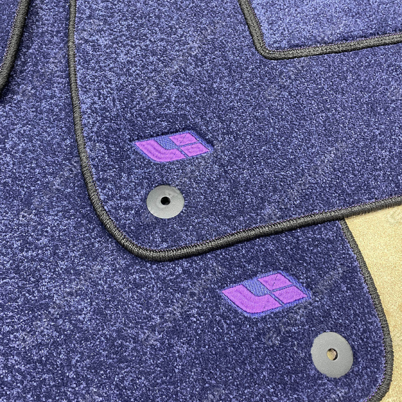 Коврики на Li L9 2022&nbsp;-&nbsp;2026 в Мурманске