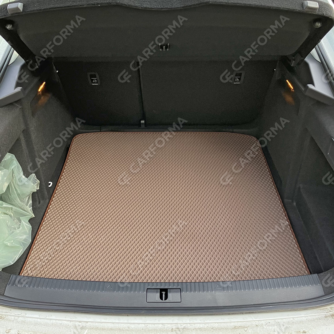 Коврики на Skoda Superb III 2015&nbsp;-&nbsp;2026 в Мурманске