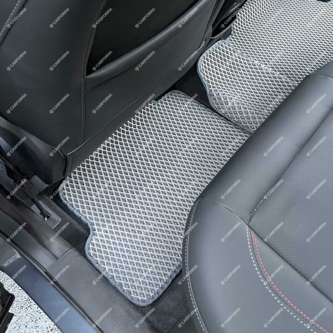 Ворсовые коврики на Tenet T7 2025&nbsp;-&nbsp;2025 в Мурманске