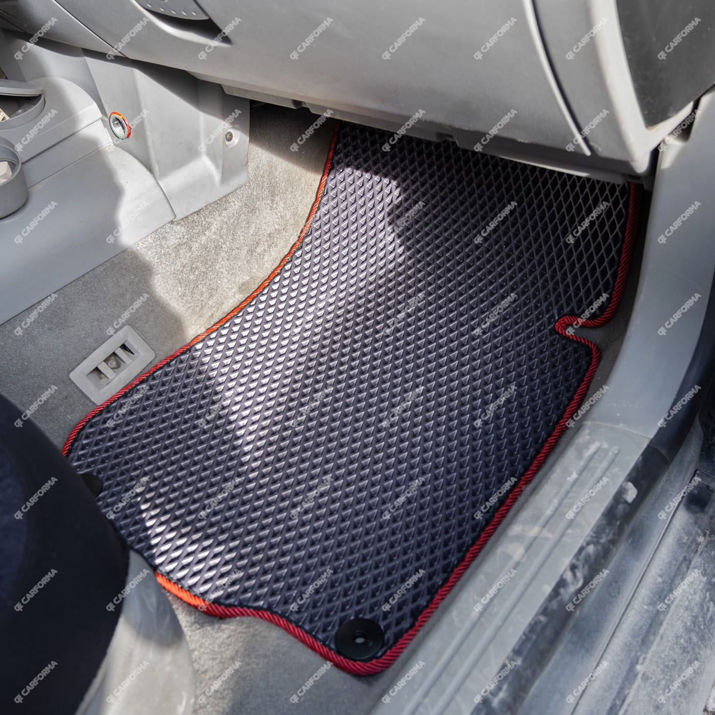 Коврики на Volkswagen Beetle (A4) 1997&nbsp;-&nbsp;2007 в Мурманске