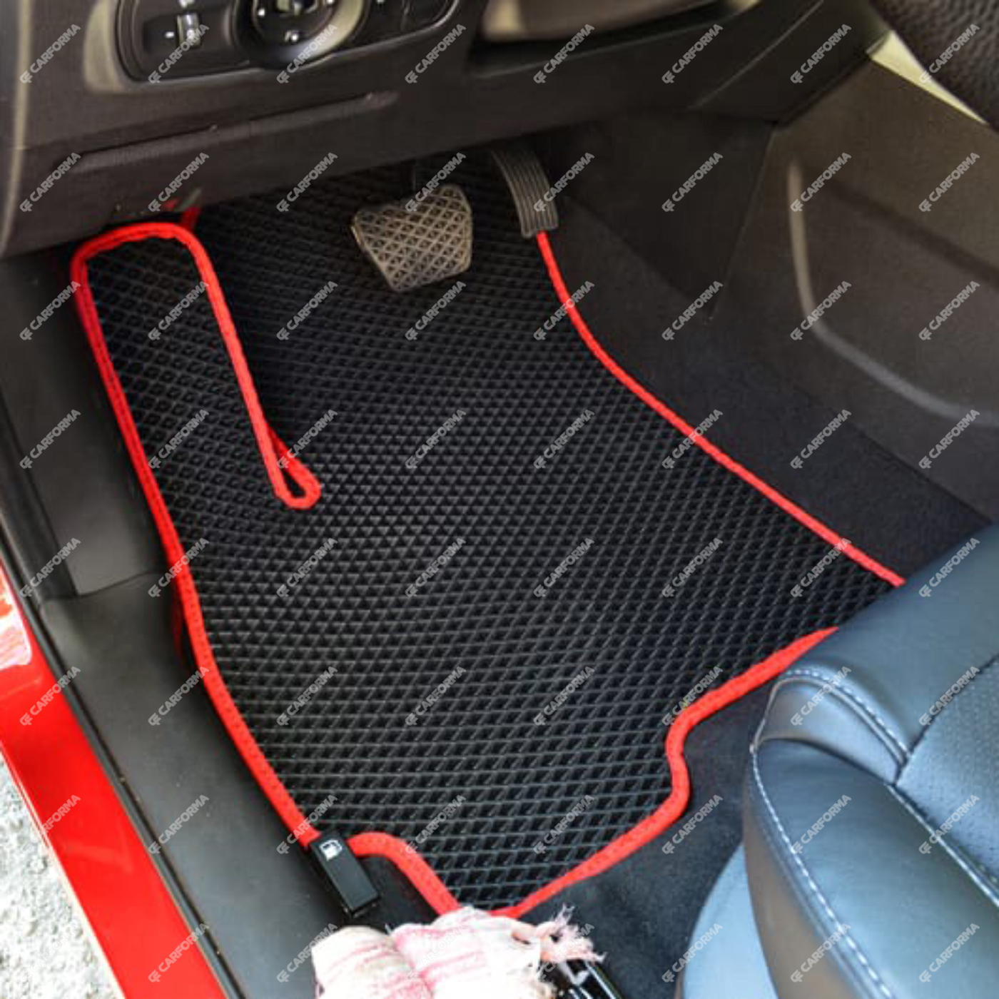 EVA коврики на Tenet T4 2025&nbsp;-&nbsp;2025 в Мурманске