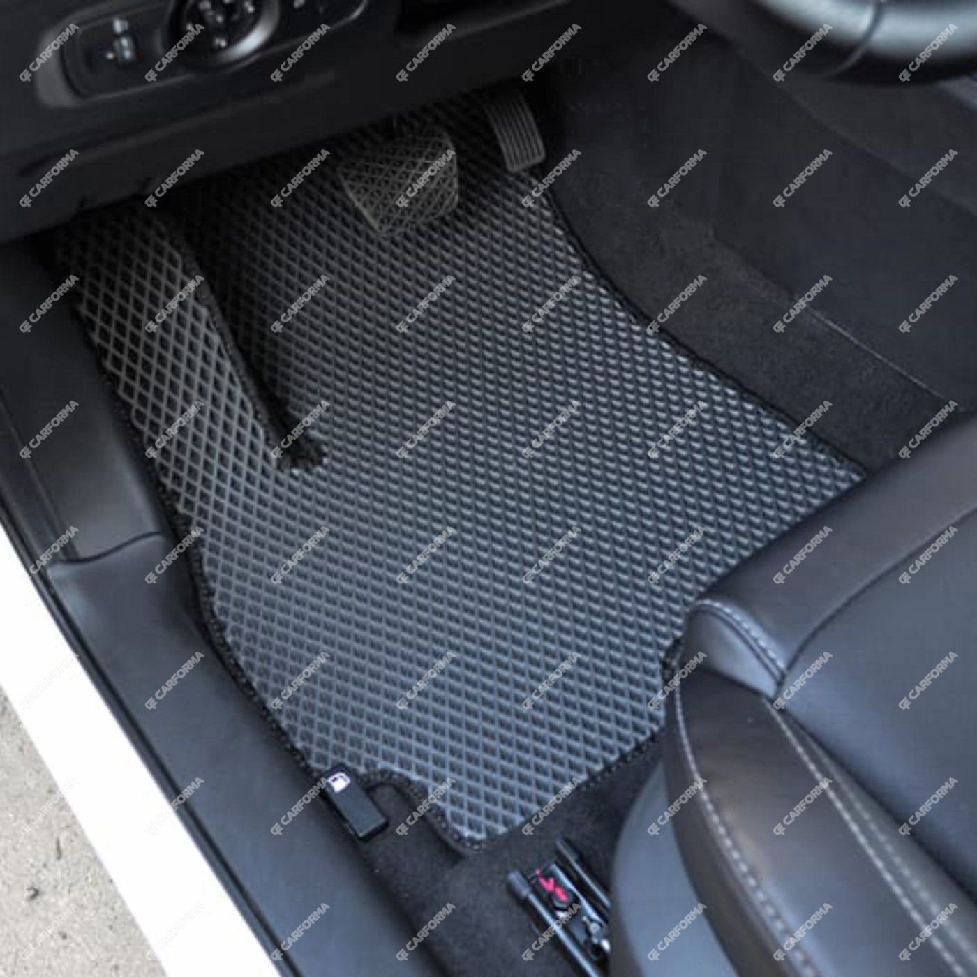 EVA коврики на Tenet T4 2025&nbsp;-&nbsp;2025 в Мурманске