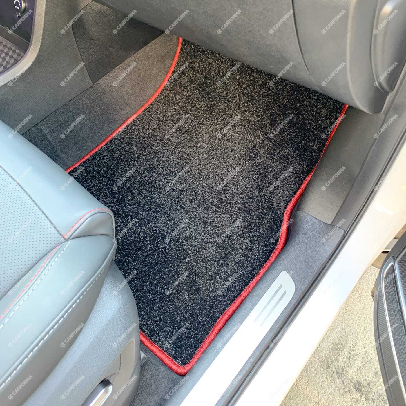 Ворсовые коврики на Tenet T7 2025&nbsp;-&nbsp;2025 в Мурманске