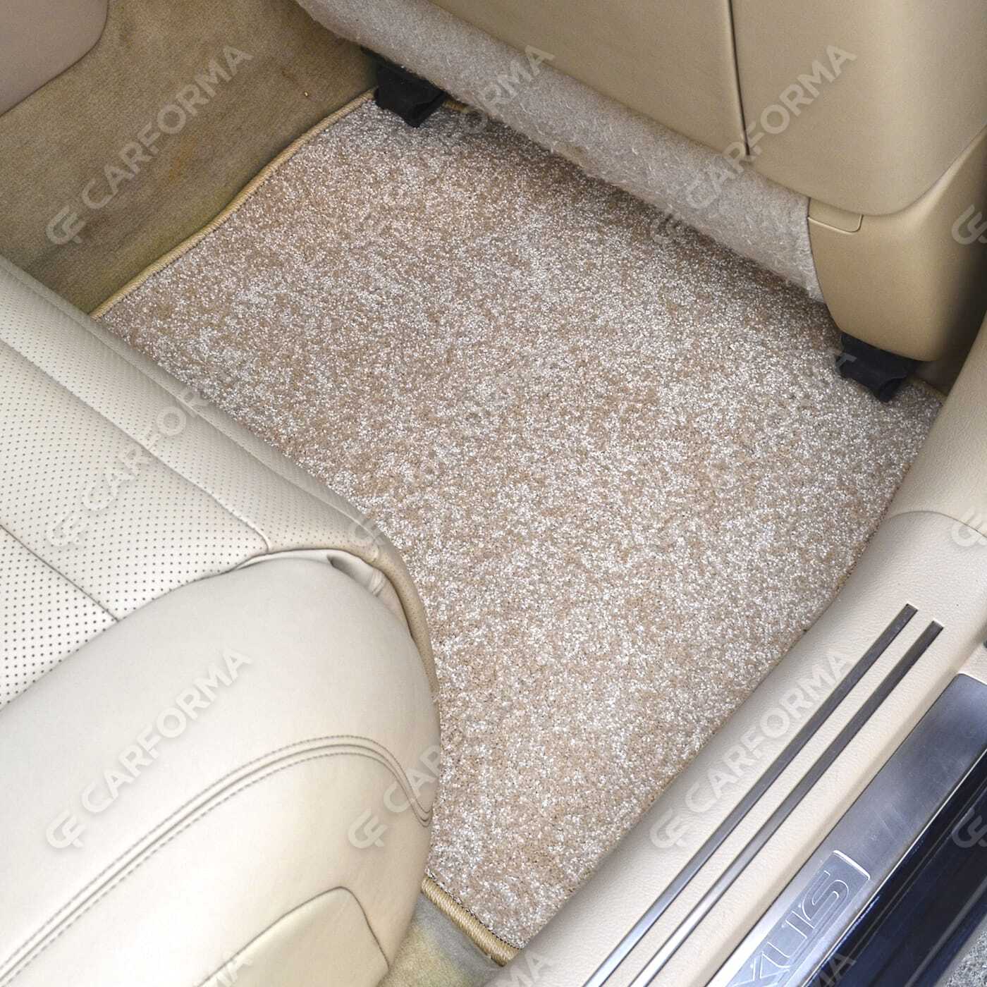 EVA коврики на Lexus LS IV 2006&nbsp;-&nbsp;2017 в Мурманске