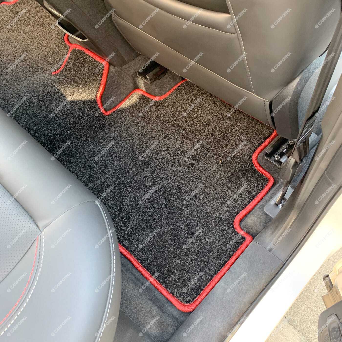 Ворсовые коврики на Tenet T7 2025&nbsp;-&nbsp;2025 в Мурманске