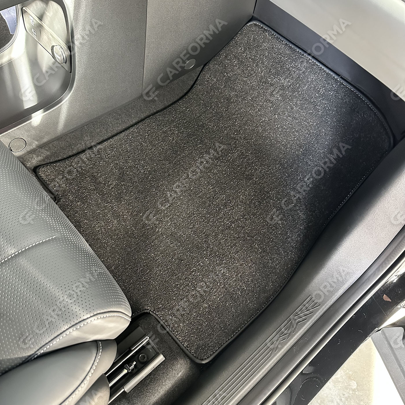 Коврики на GAC S7 2025&nbsp;-&nbsp;2026 в Мурманске