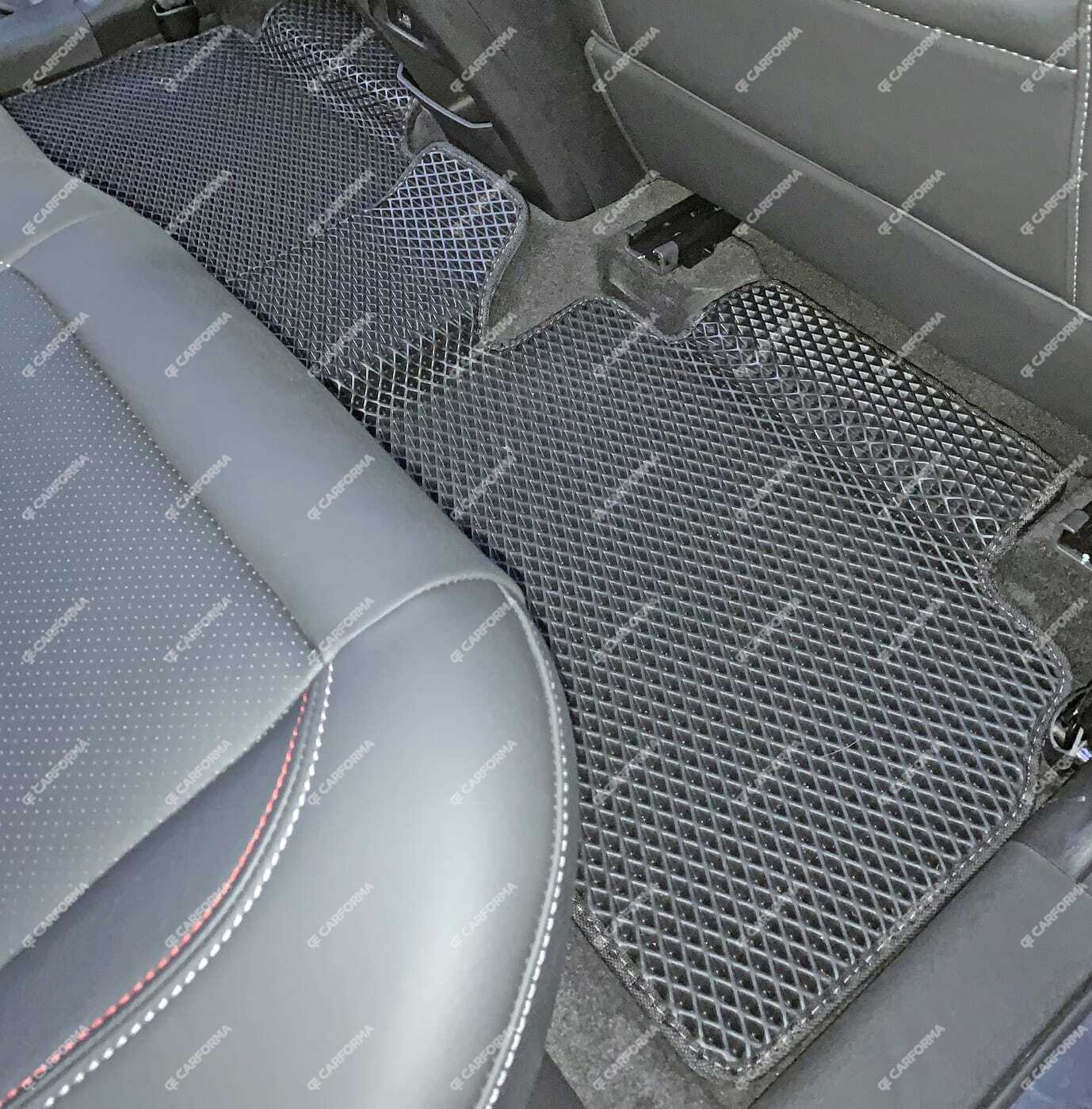 Ворсовые коврики на Tenet T7 2025&nbsp;-&nbsp;2025 в Мурманске