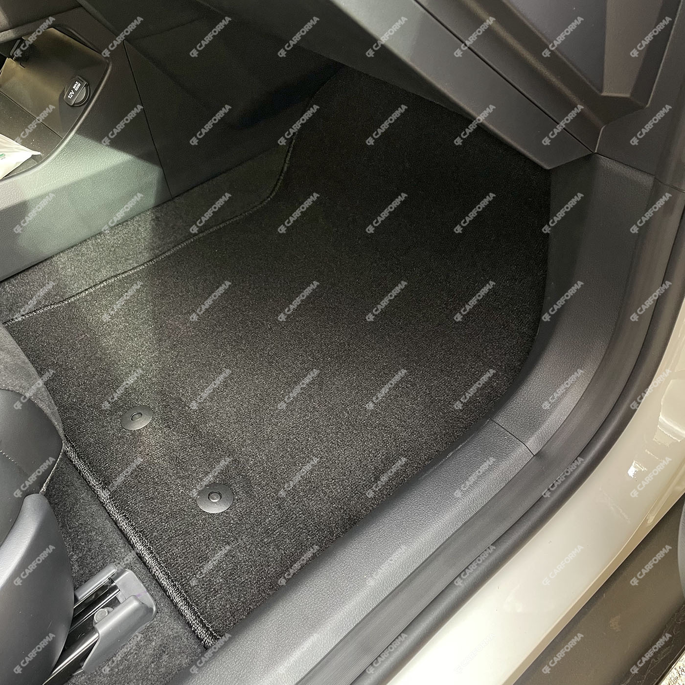 EVA коврики на Mazda EZ-6 2024&nbsp;-&nbsp;2025 в Мурманске