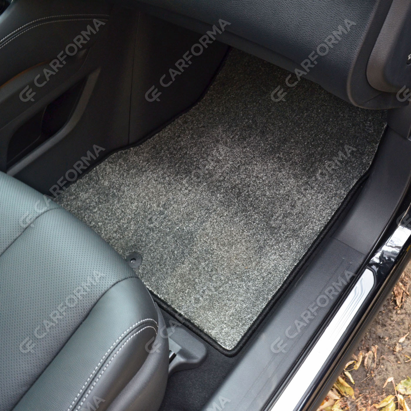 Коврики на Nissan Murano (Z52) 2014&nbsp;-&nbsp;2022 в Мурманске