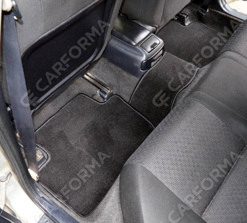 Ворсовые коврики на Lexus IS I 1998&nbsp;-&nbsp;2005 в Мурманске