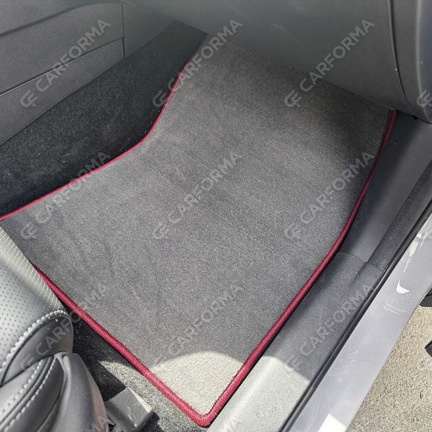 Коврики на Changan CS75 Plus II 2022&nbsp;-&nbsp;2026 в Мурманске