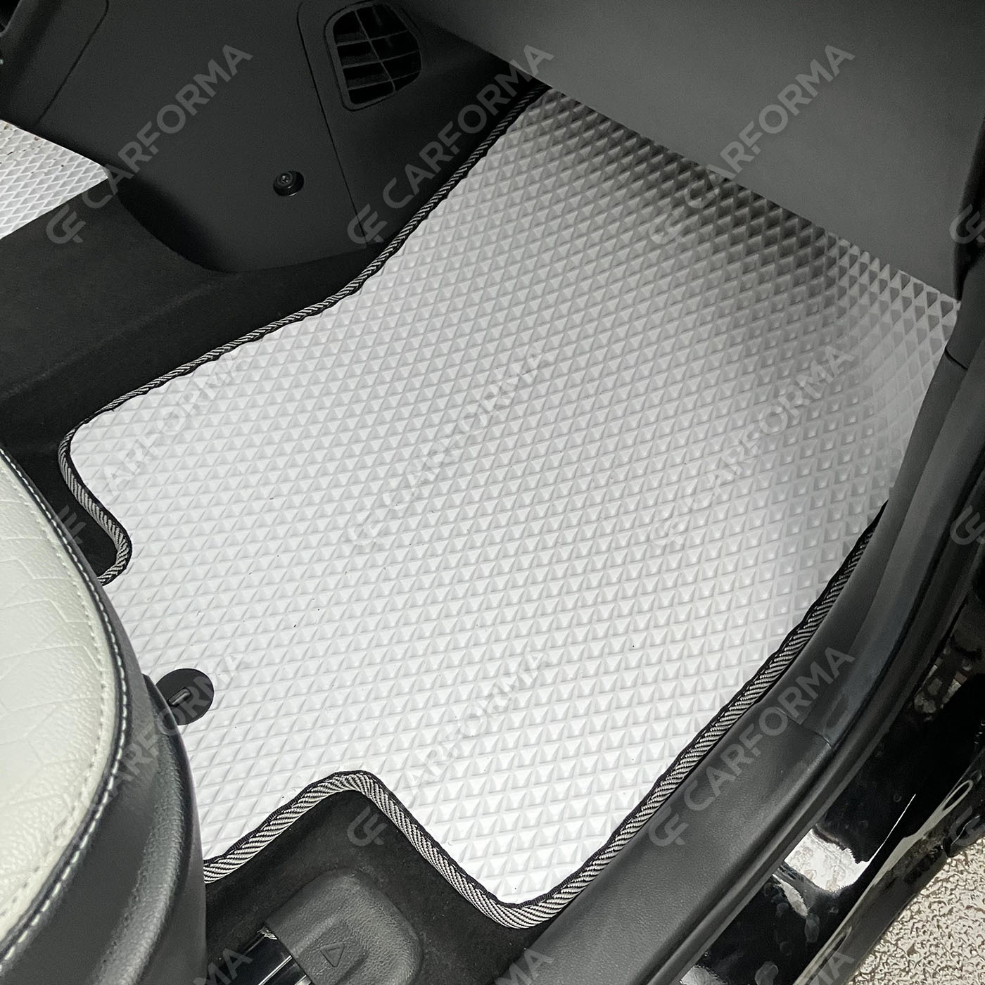 EVA коврики на KIA Ray 2011&nbsp;-&nbsp;2026 в Мурманске