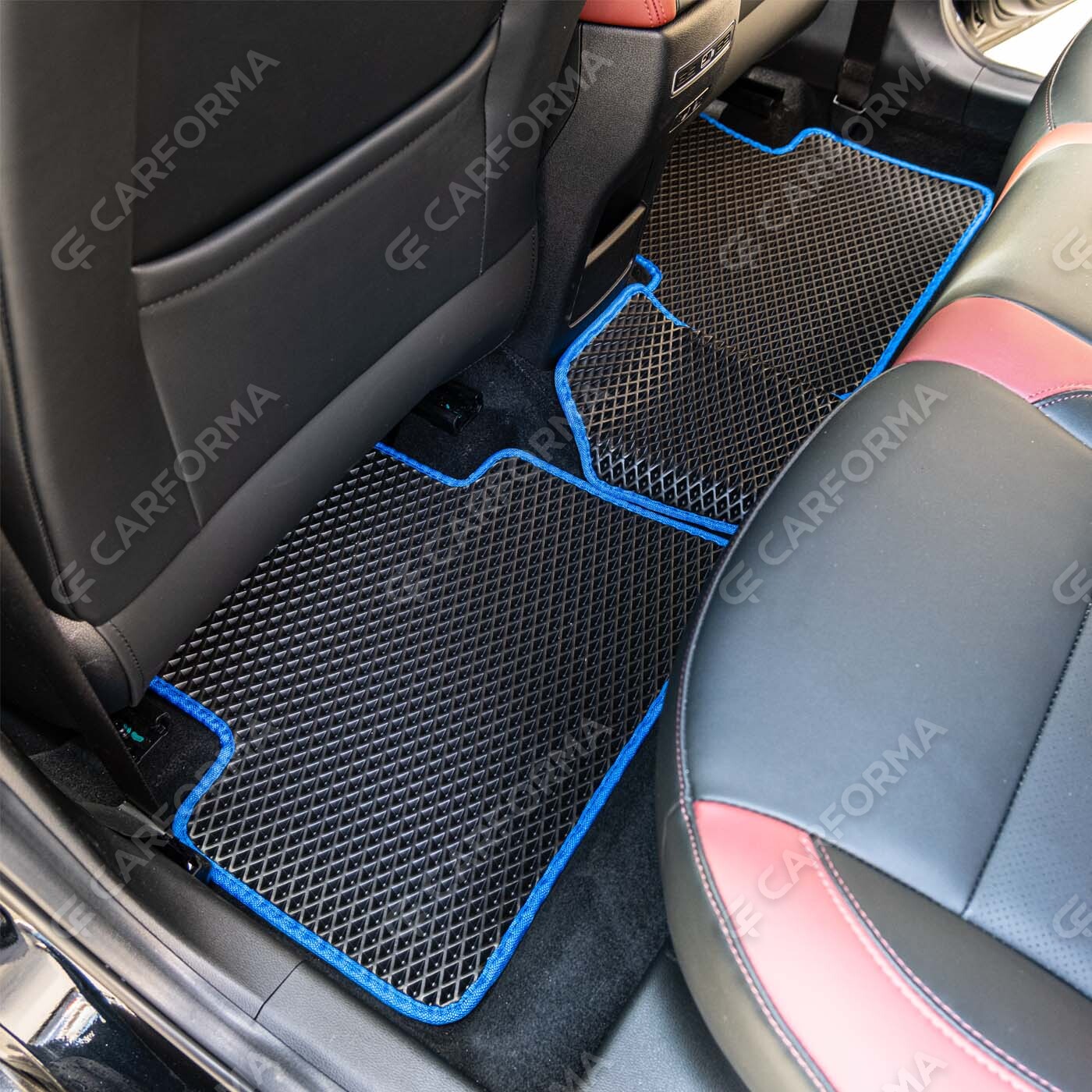 Коврики на Geely Coolray 2018&nbsp;-&nbsp;2024 в Мурманске