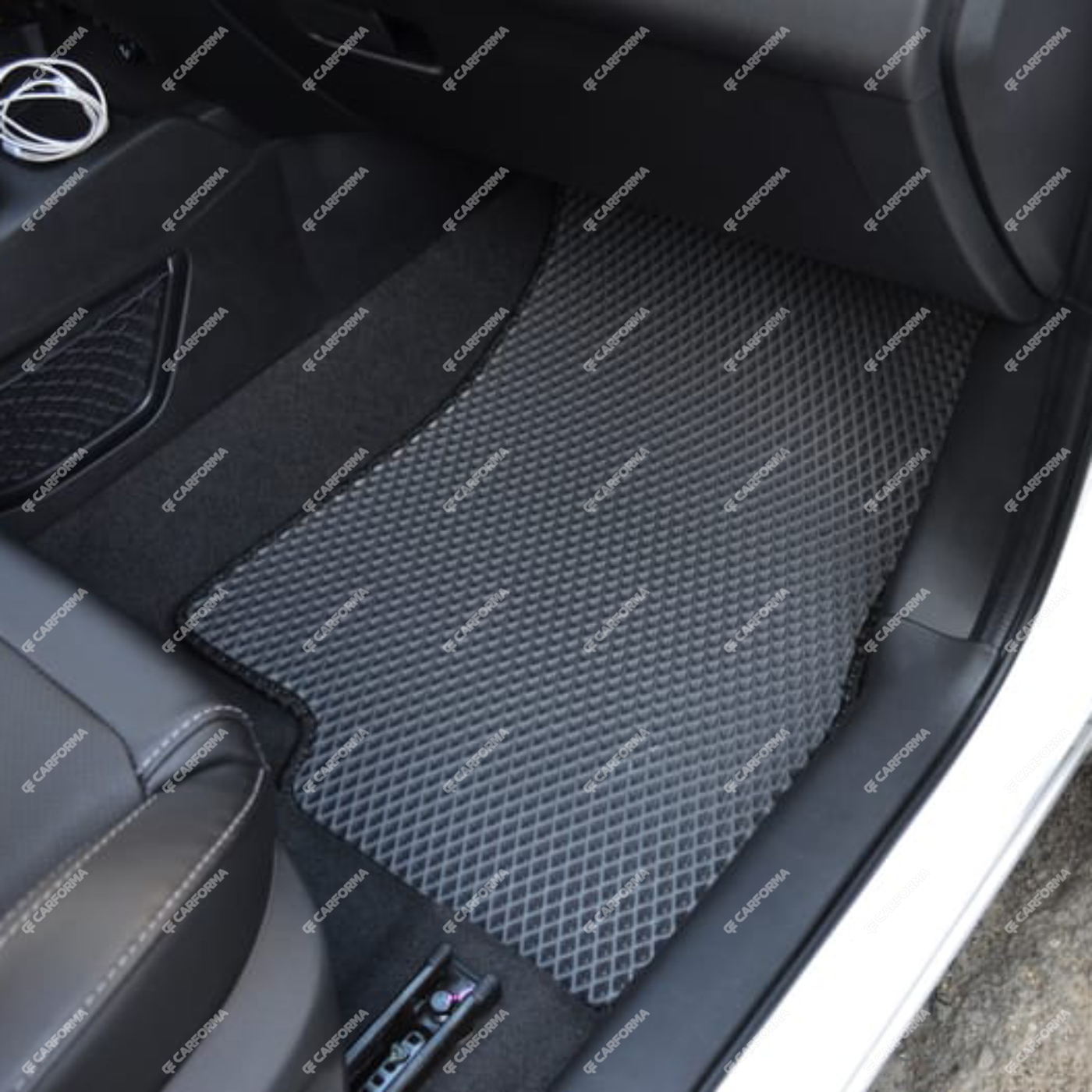 EVA коврики на Tenet T4 2025&nbsp;-&nbsp;2025 в Мурманске