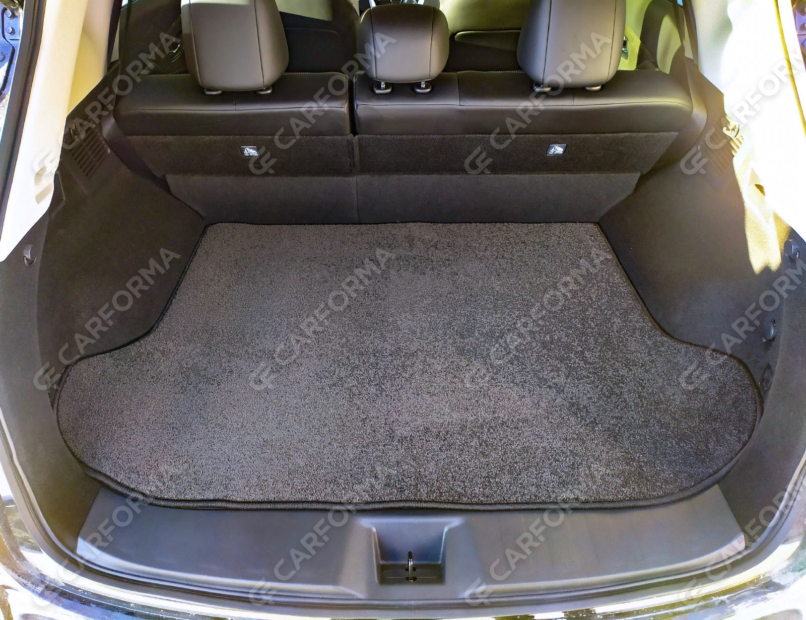 Коврики на Nissan Murano (Z52) 2014&nbsp;-&nbsp;2022 в Мурманске