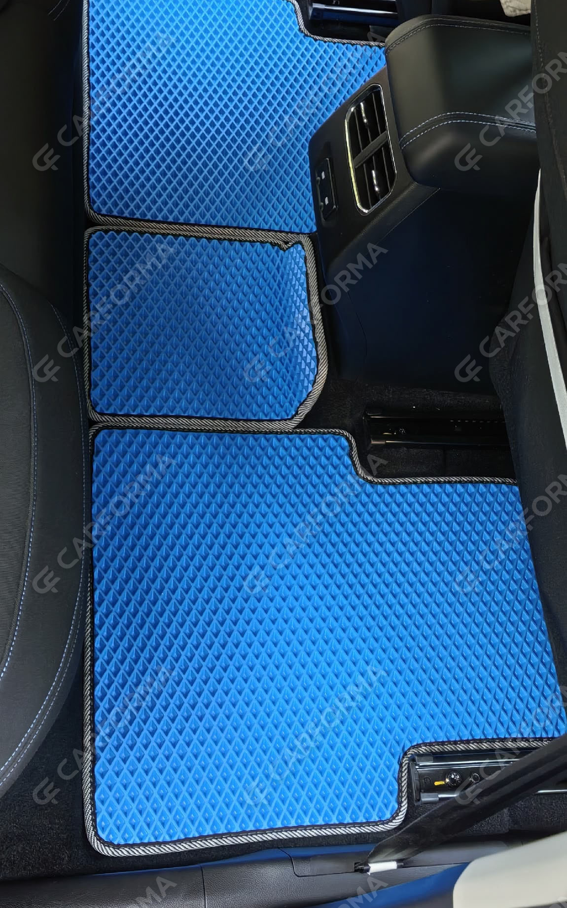 Коврики на Haval Jolion 2020&nbsp;-&nbsp;2026 в Мурманске