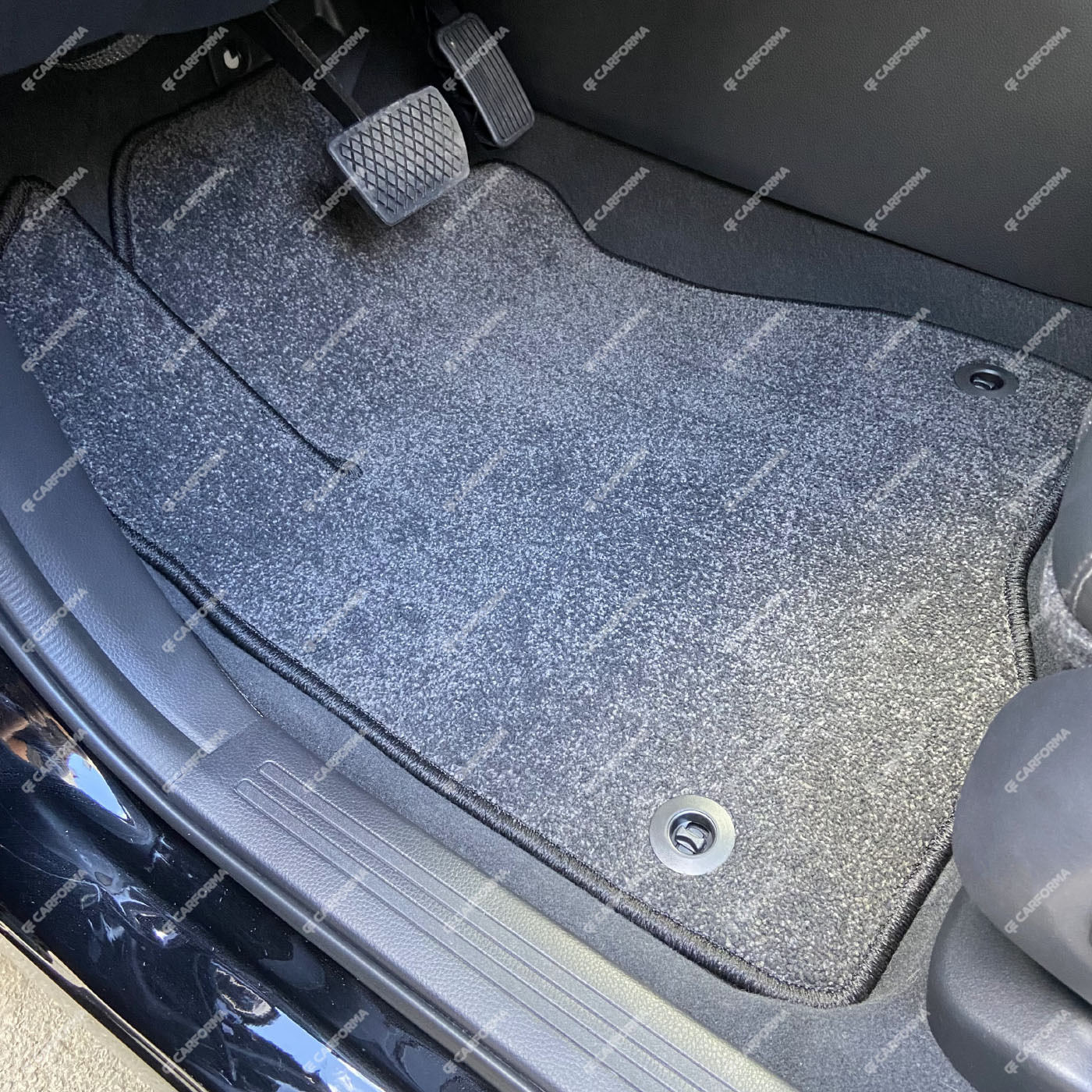 EVA коврики на Honda CR-V VI 2022&nbsp;-&nbsp;2025 в Мурманске