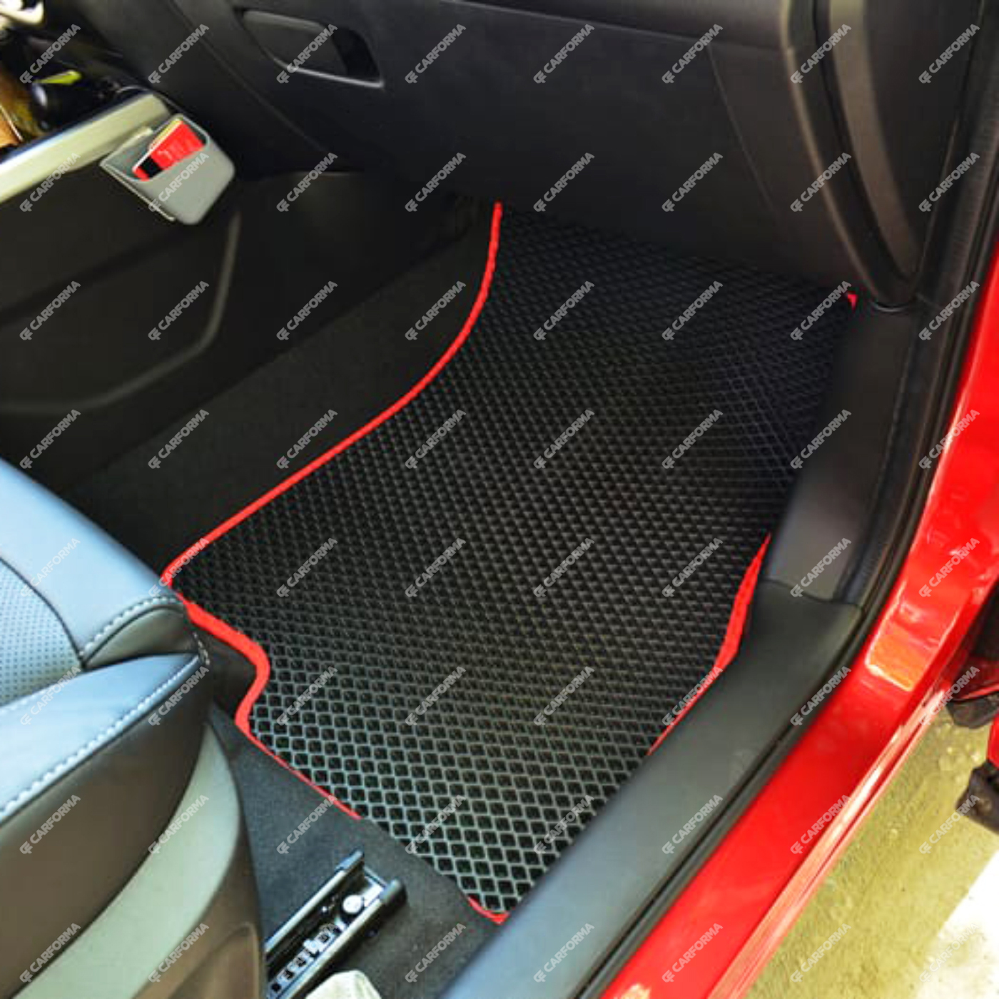 EVA коврики на Tenet T4 2025&nbsp;-&nbsp;2025 в Мурманске