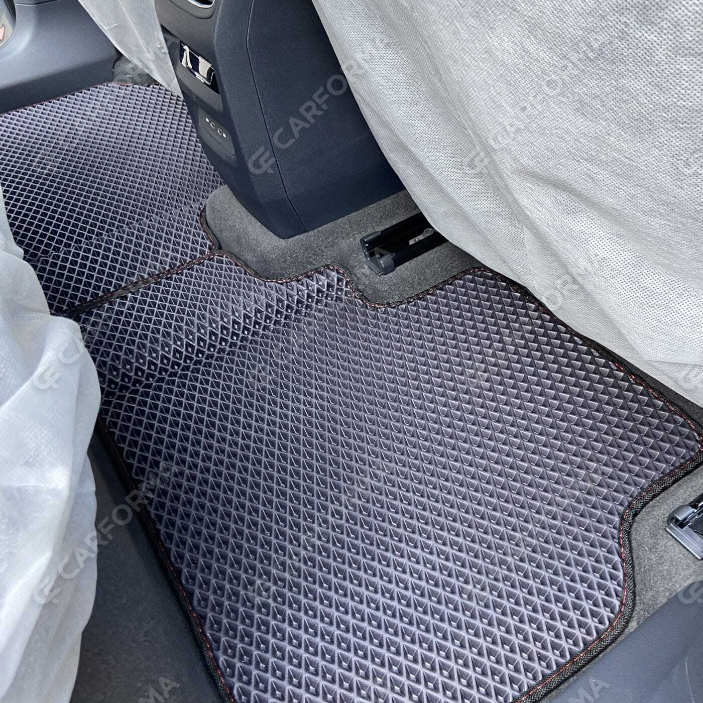 Коврики на Audi Q4 e-tron 2021&nbsp;-&nbsp;2026 в Мурманске