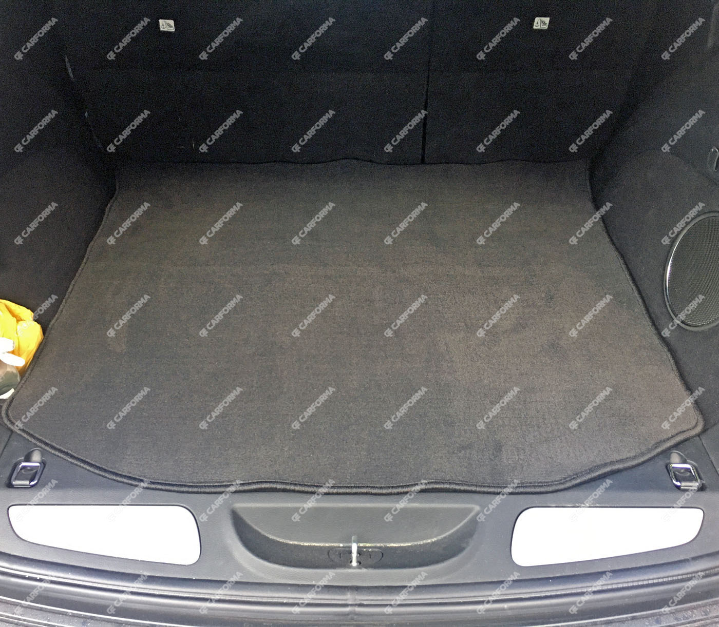 Ворсовые коврики на Jeep Grand Cherokee (WK2) 2010&nbsp;-&nbsp;2022 в Мурманске