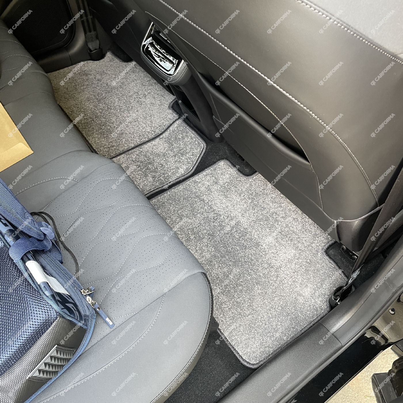 Коврики на Chery Tiggo 8 Plus 2024&nbsp;-&nbsp;2025 в Мурманске