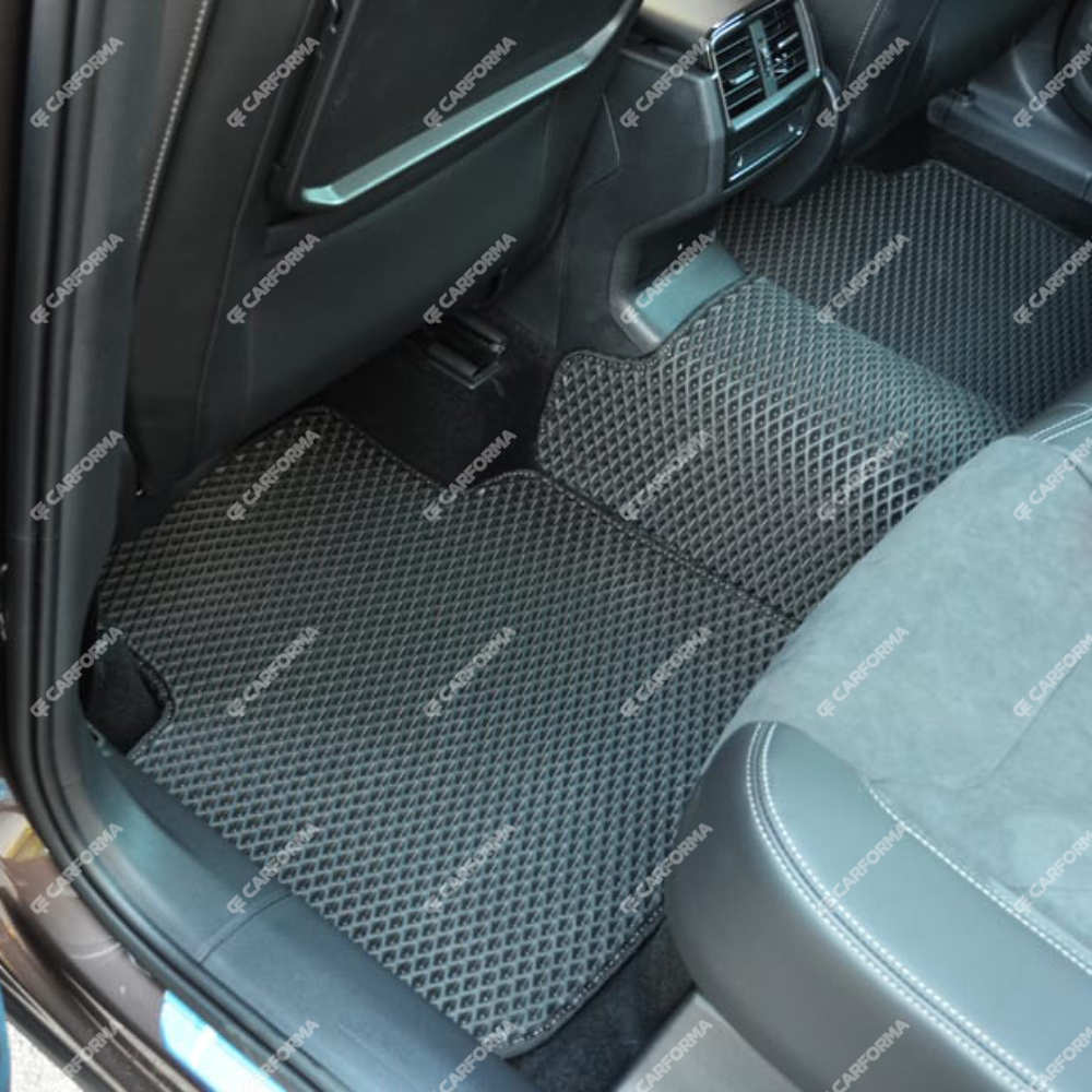 EVA коврики на Volkswagen Tiguan Allspace 2016&nbsp;-&nbsp;2025 в Мурманске