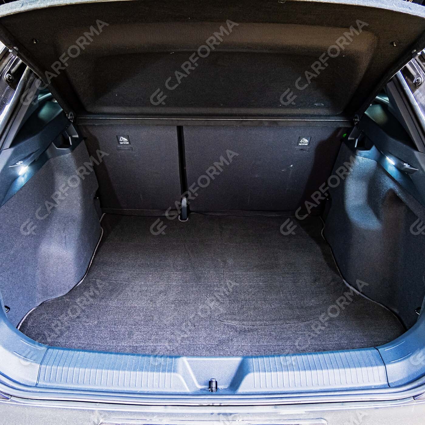 Коврики на Audi Q4 e-tron 2021&nbsp;-&nbsp;2026 в Мурманске