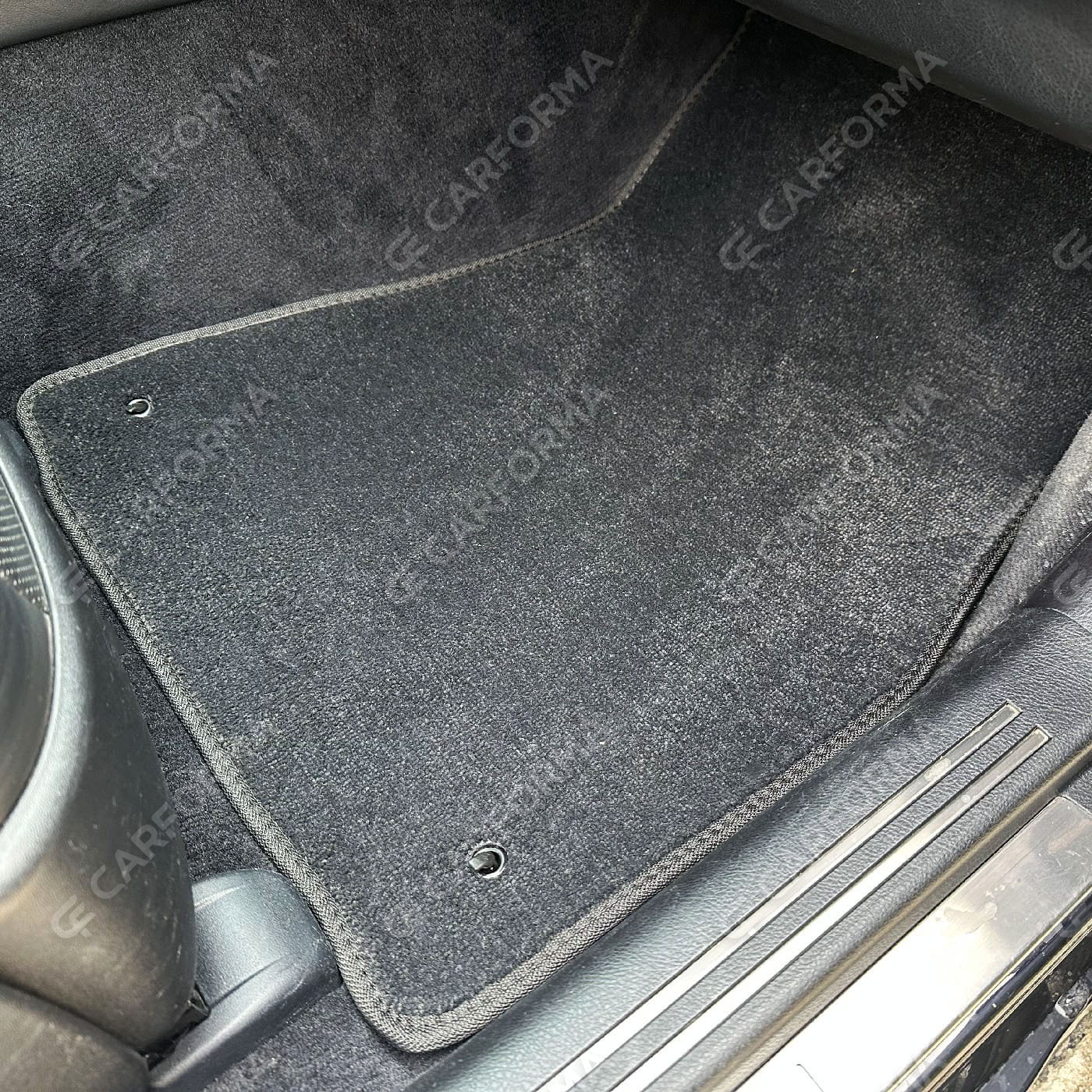 EVA коврики на Lexus LS IV 2006&nbsp;-&nbsp;2017 в Мурманске