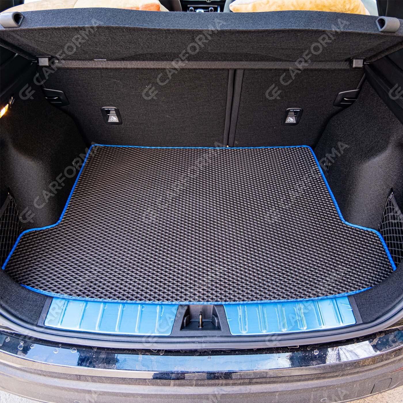 Коврики на Geely Coolray 2018&nbsp;-&nbsp;2024 в Мурманске