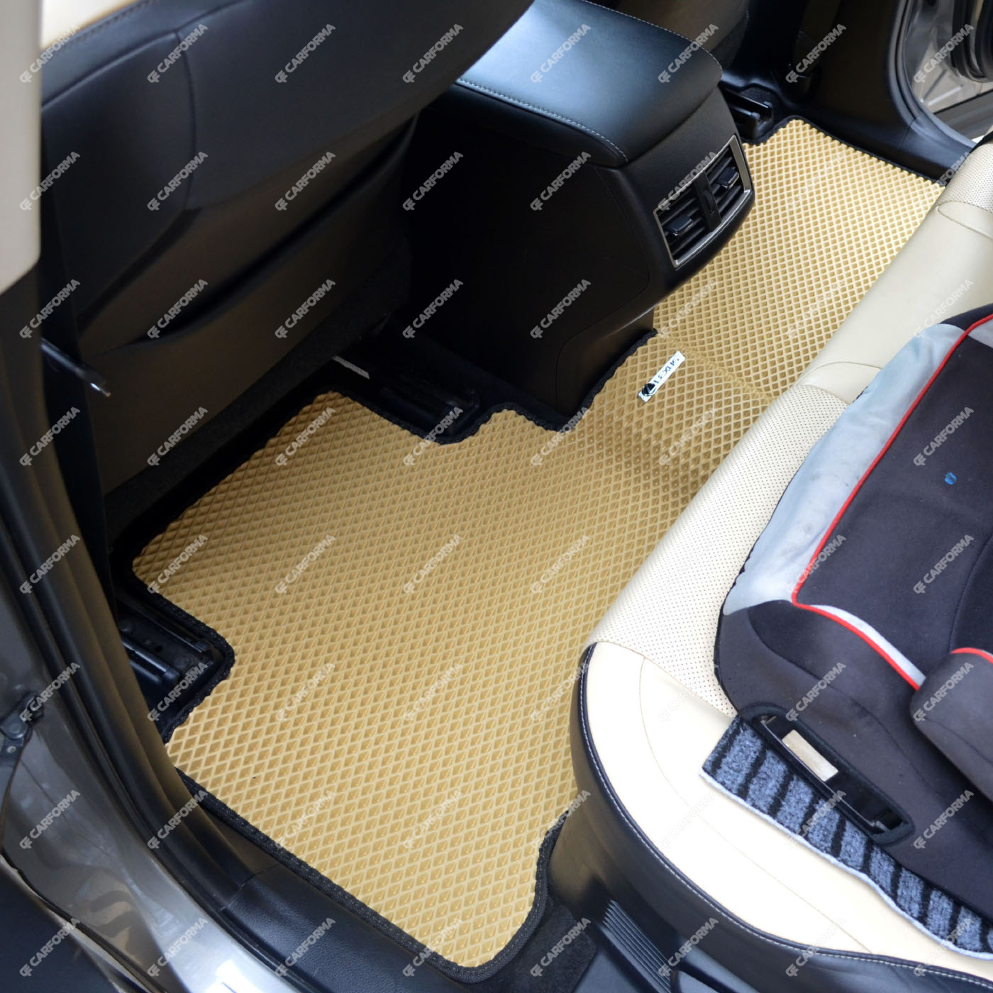 EVA коврики на Lexus NX I 2014&nbsp;-&nbsp;2021 в Мурманске