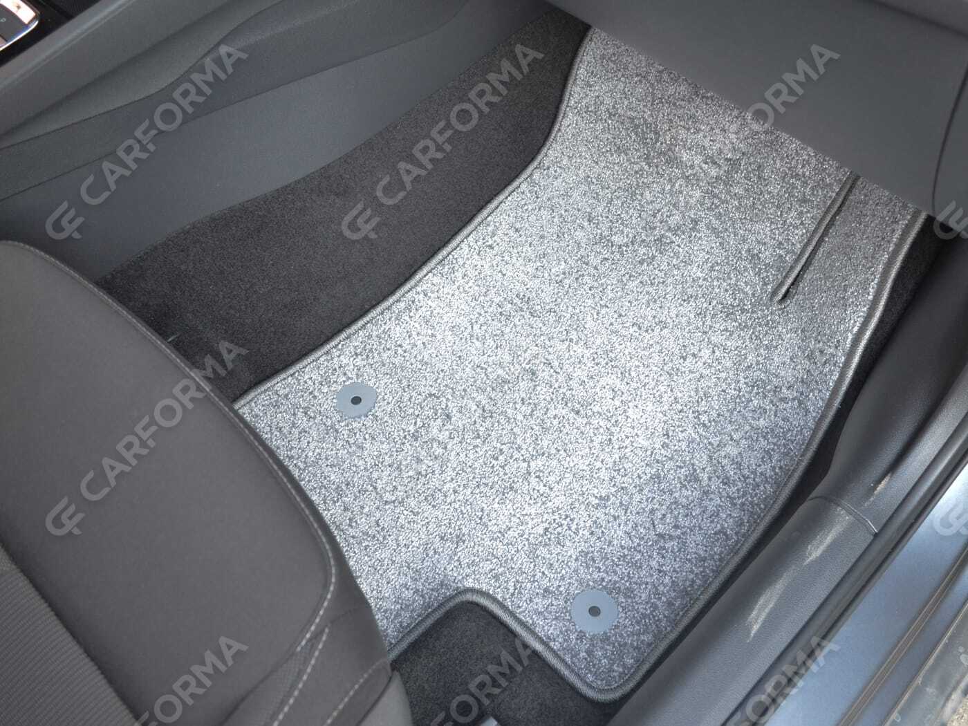 EVA коврики на Audi Q2L 2016&nbsp;-&nbsp;2026 в Мурманске