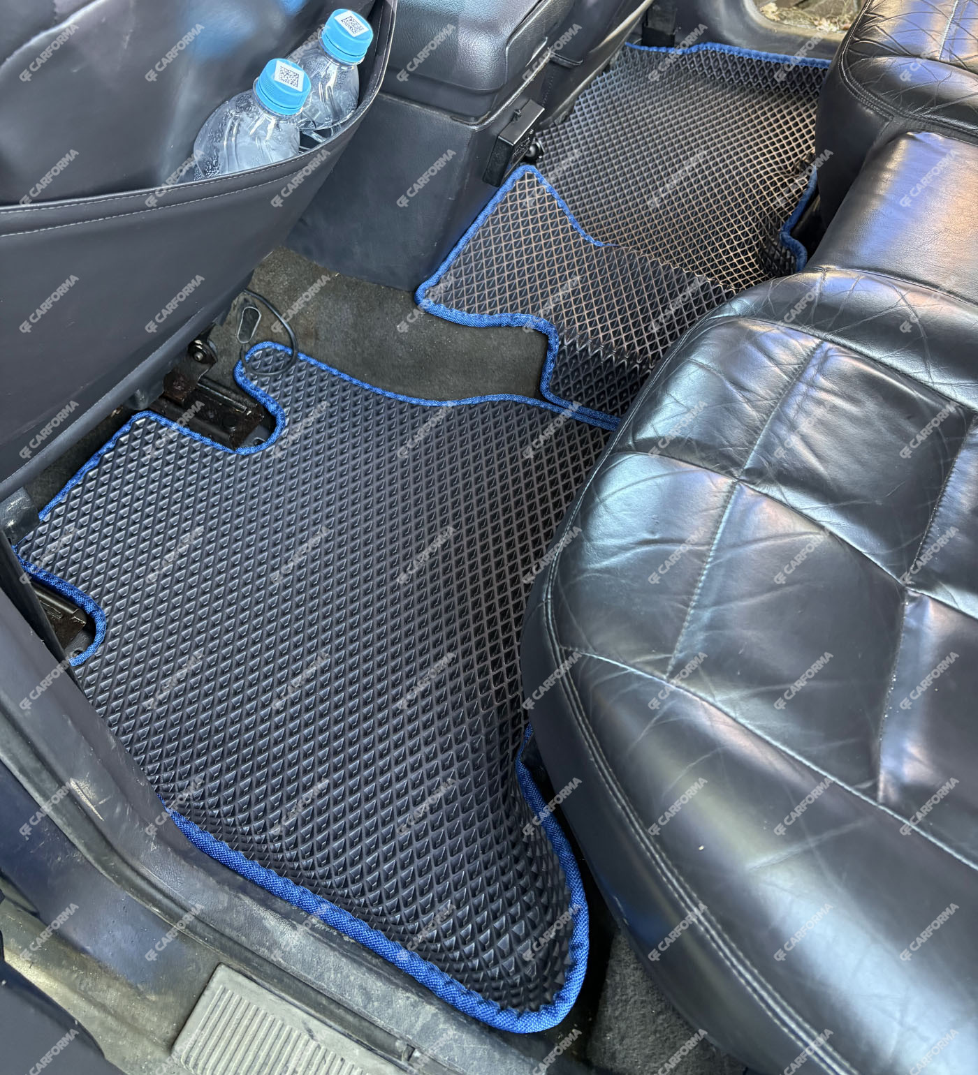 EVA коврики на Jeep Grand Cherokee (ZJ) 1992&nbsp;-&nbsp;1999 в Мурманске