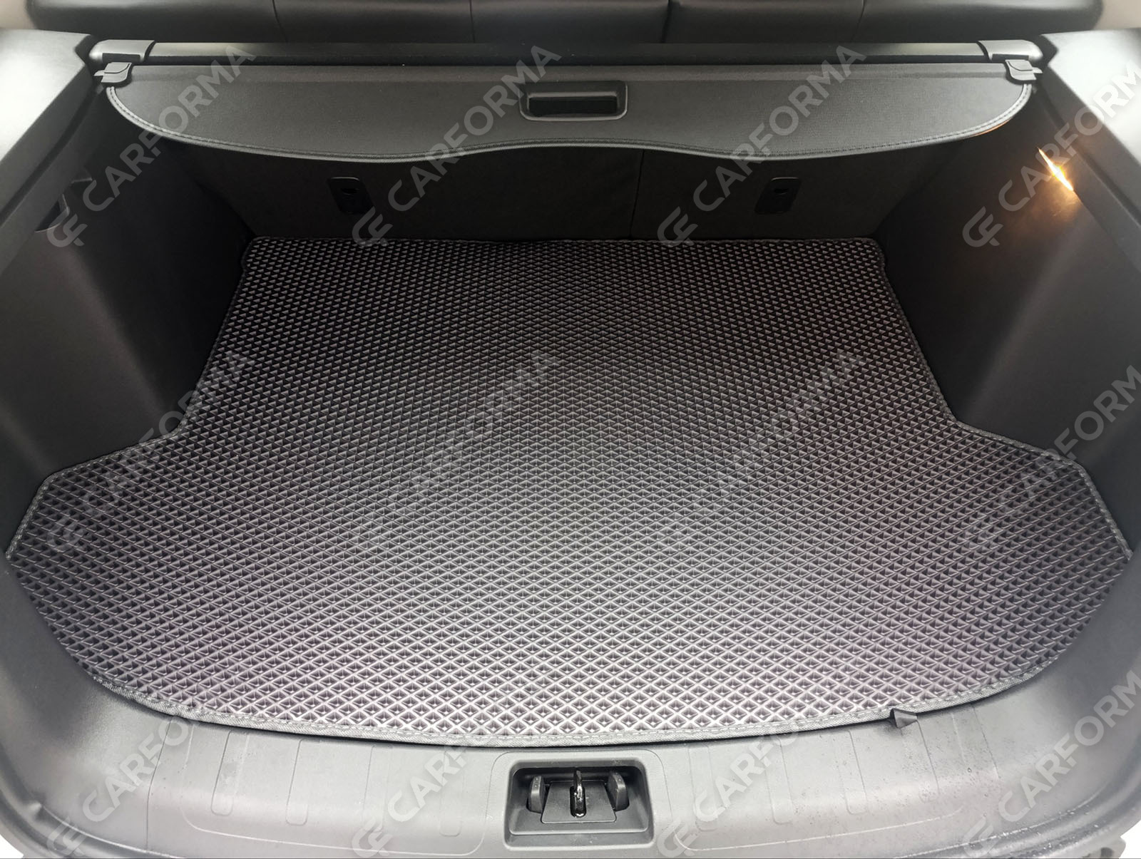 EVA коврики на Geely Atlas Pro 2019&nbsp;-&nbsp;2026 в Мурманске