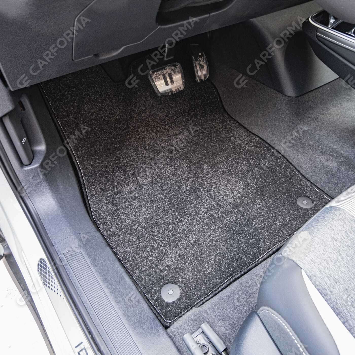 Коврики на Audi Q4 e-tron 2021&nbsp;-&nbsp;2026 в Мурманске