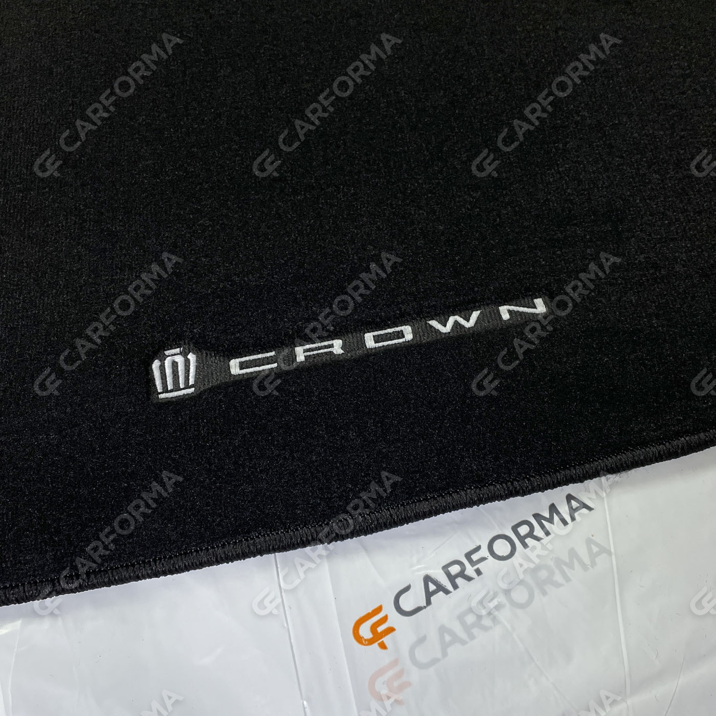 EVA коврики на Toyota Crown Kluger 2021&nbsp;-&nbsp;2026 в Мурманске
