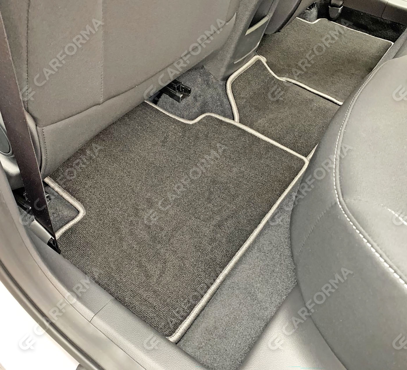 Коврики на Geely Coolray 2018&nbsp;-&nbsp;2024 в Мурманске