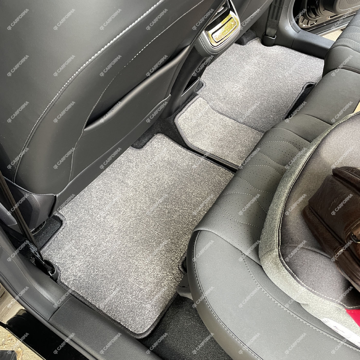 Коврики на Chery Tiggo 8 Plus 2024&nbsp;-&nbsp;2025 в Мурманске