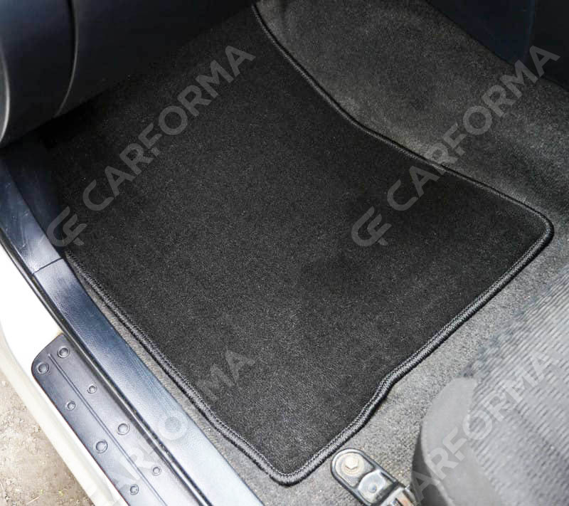 Коврики на Toyota Altezza 1998&nbsp;-&nbsp;2005 в Мурманске